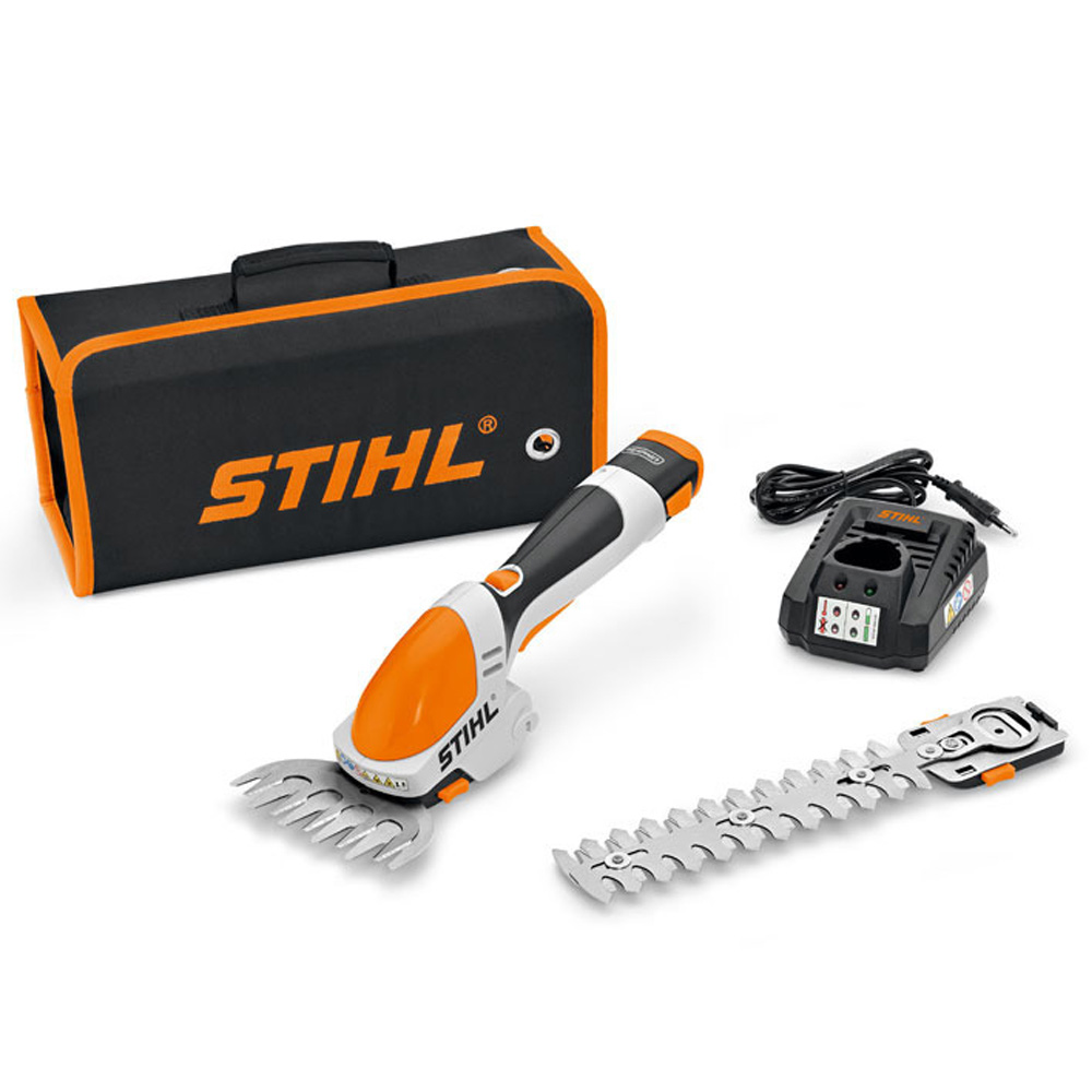 STIHL HSA 25 Shrub Shears (incl. Battery &amp; Charger)