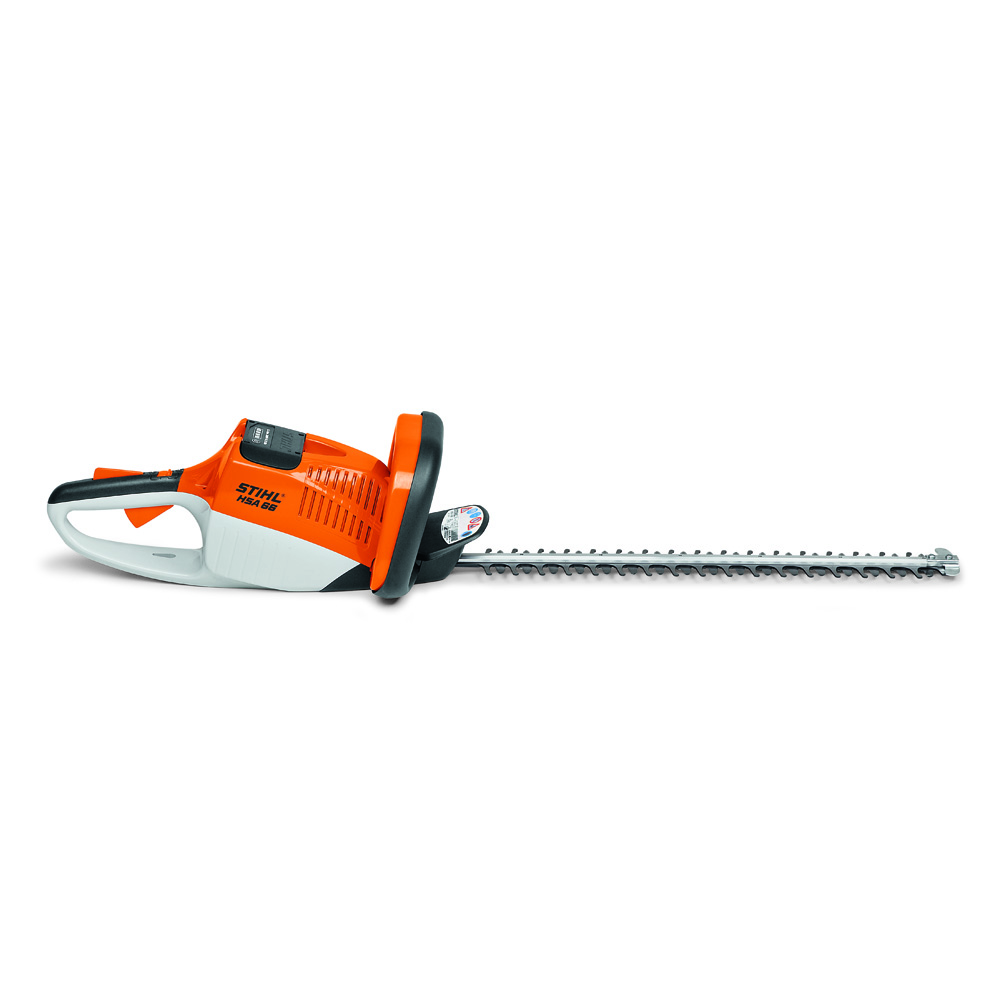 STIHL HSA 66 Hedgetrimmer (incl. Battery & Charger)