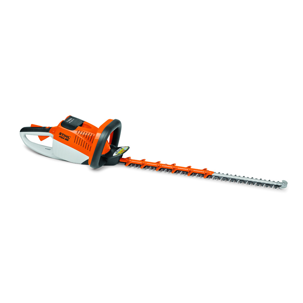 STIHL HSA 86 Hedgetrimmer (incl. Battery & Charger)