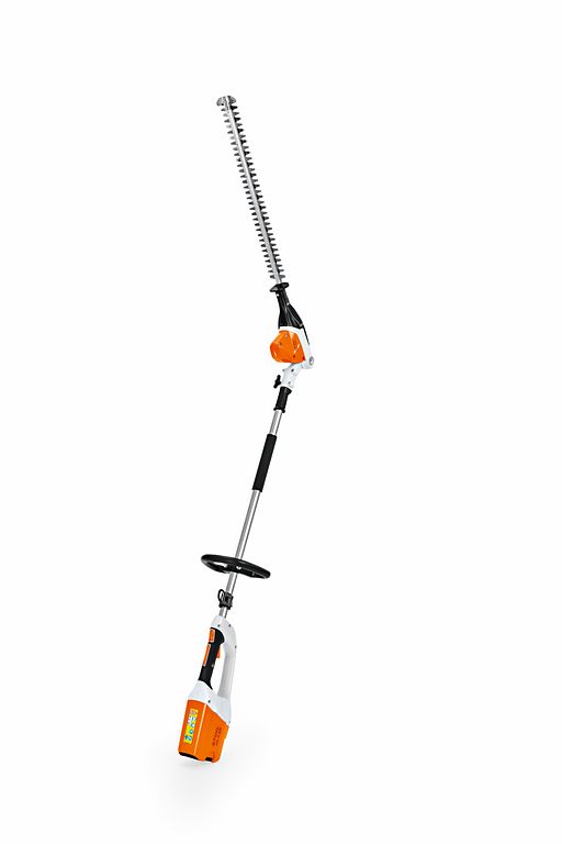 STIHL HLA 65 Long-reach Hedgetrimmer (incl. Battery & Charger)