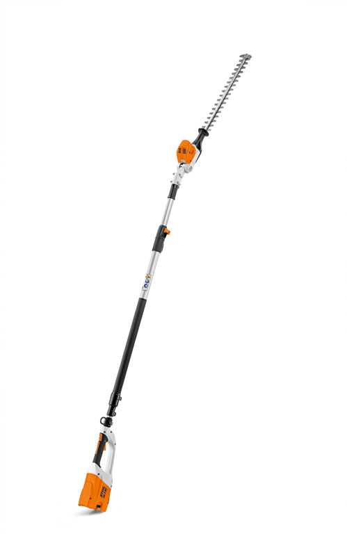 STIHL HLA 85 Telescopic Hedgetrimmer (incl. Battery & Charger)