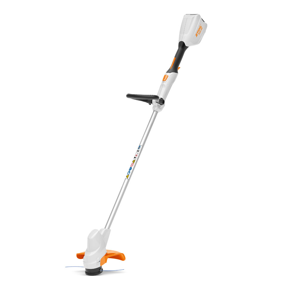 STIHL FSA 56 COMPACT Cordless Linetrimmer Kit (incl. Battery &amp; Charger)