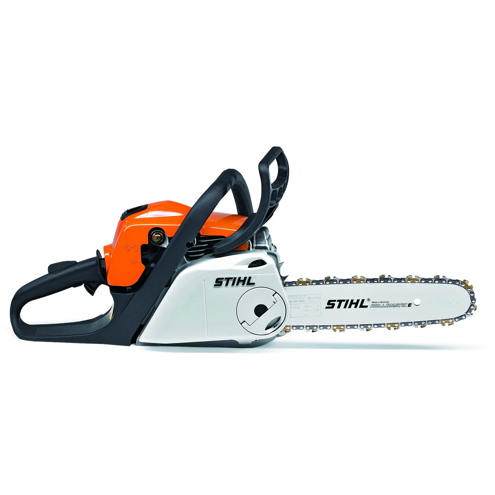 STIHL MS 211 C-BE