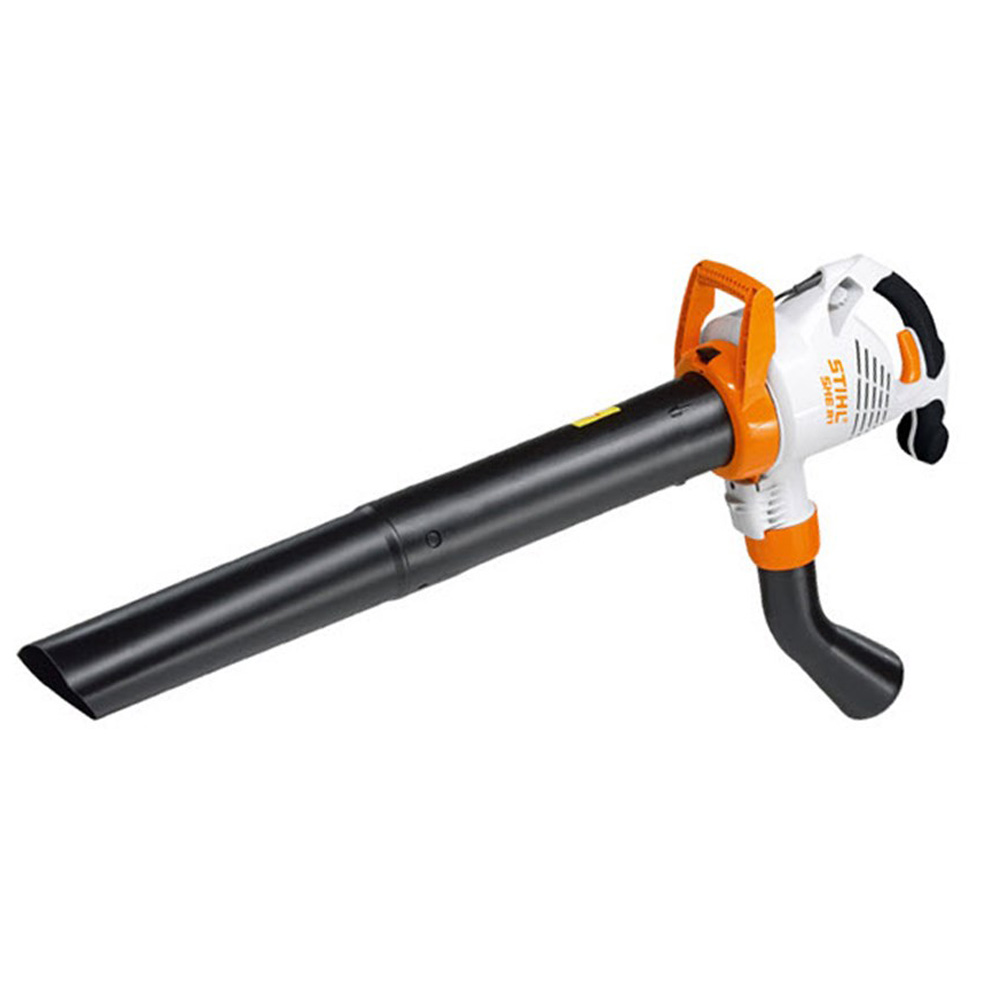 STIHL SHE 81 Electric Shredder Vac