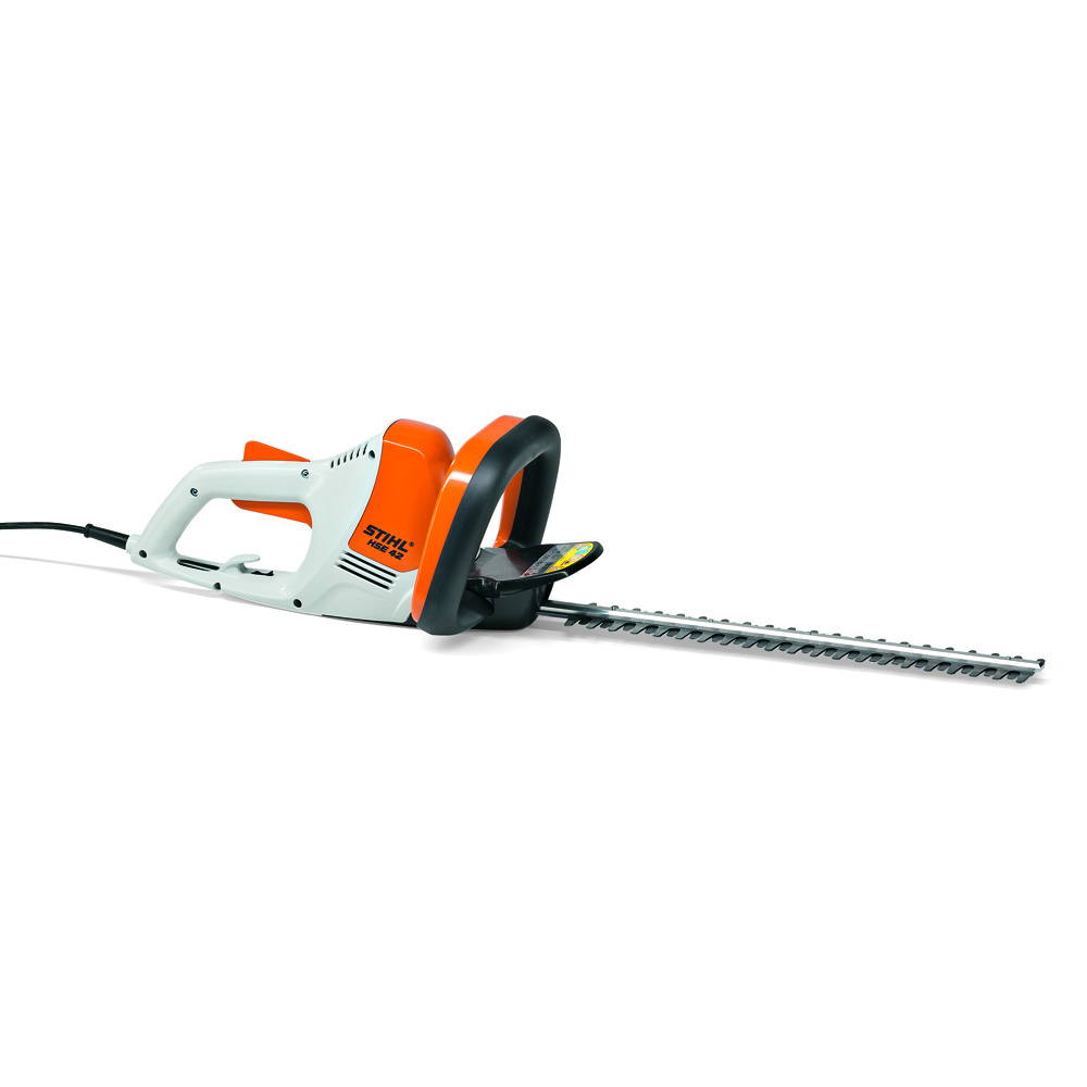 STIHL HSE 42 Electric Hedgetrimmer
