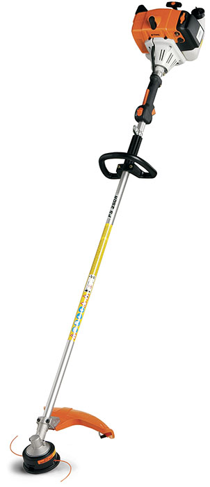 STIHL FS 250 R