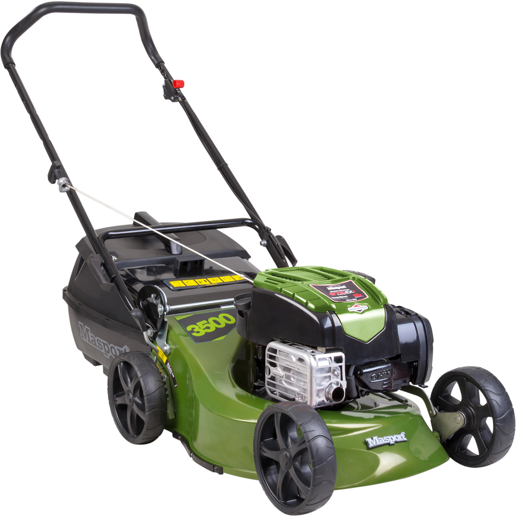 Masport President® 3500 AL Combo
