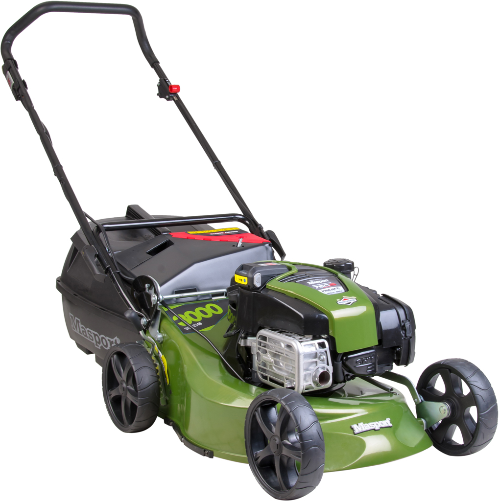 Masport President® 3000 AL InStart®
