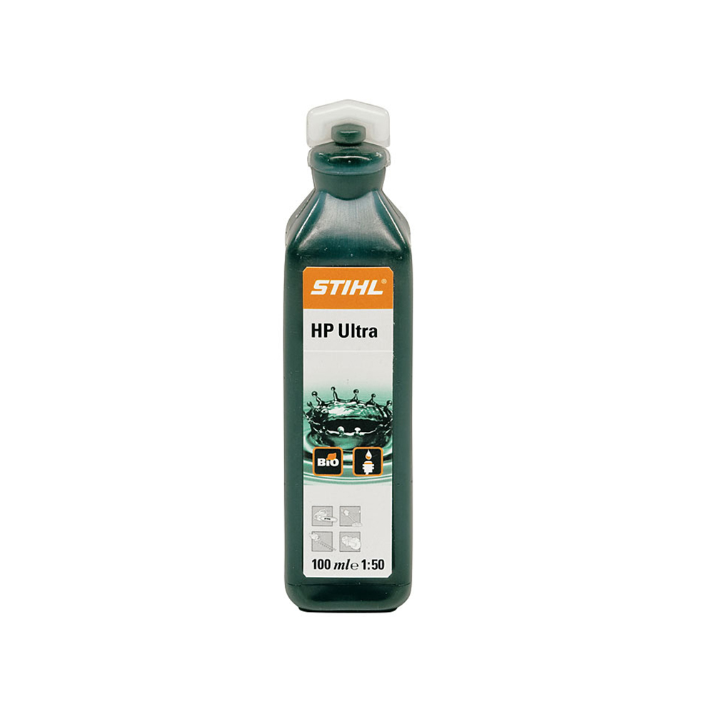 (100 ml) Two Stroke Engine Oil - HP Ultra