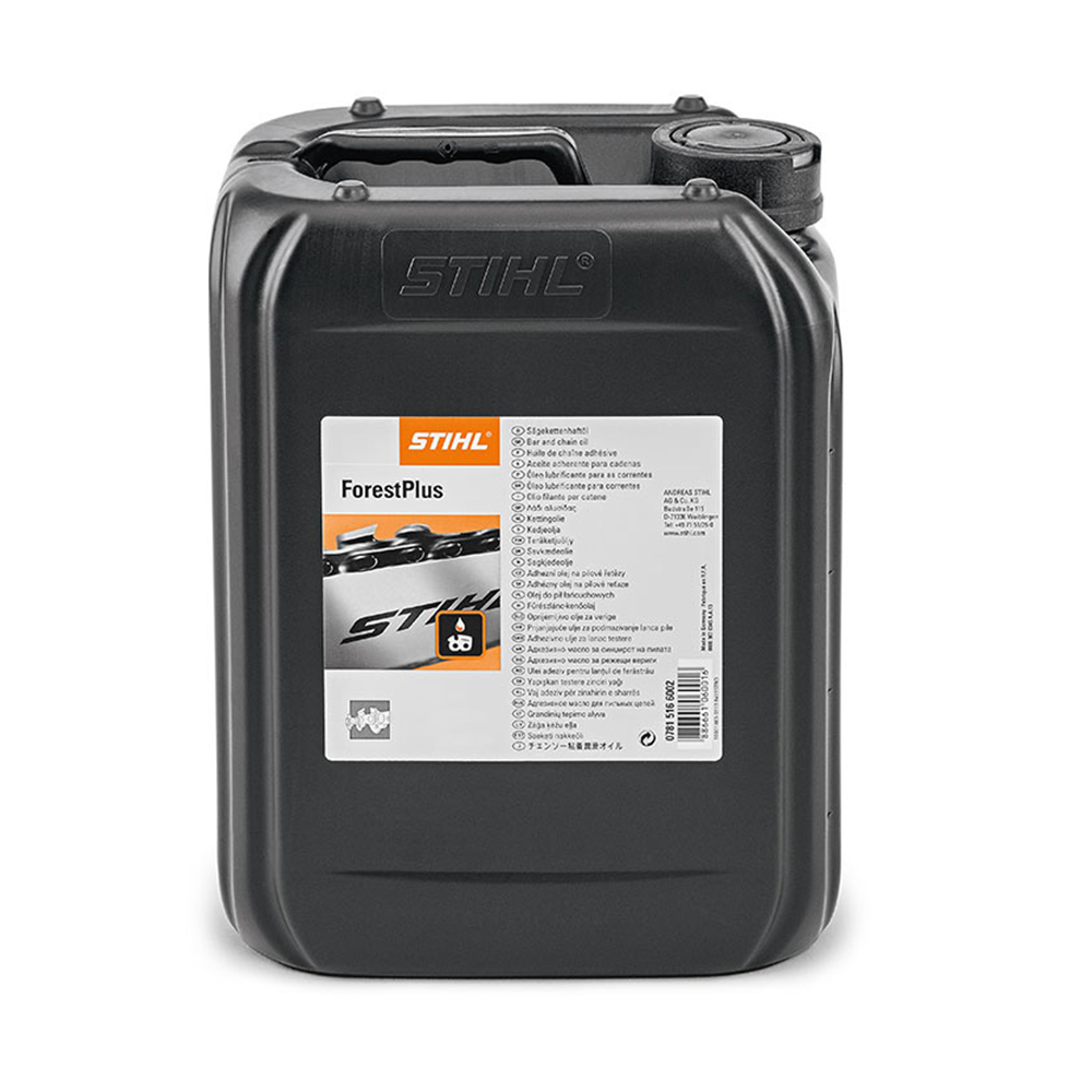 6459006 Genuine ECHO ALL WEATHER Bar And Chain Oil 1 GAL