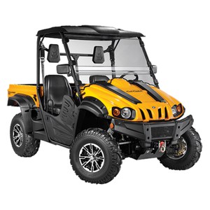 Challenger 500