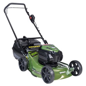 Masport President&reg; 2000 AL - Combo Eli 82V (Nexcell)