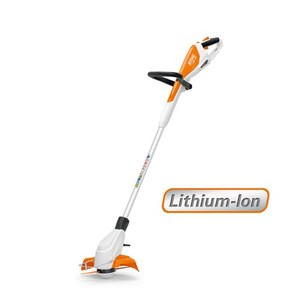 TIHL FSA 45 Cordless Grasstrimmer with Integrated Battery & Charger