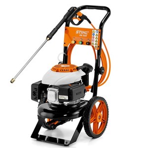 STIHL RB 200 Petrol Waterblaster