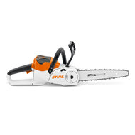 STIHL MSA 120 C-BQ COMPACT Cordless Chainsaw (incl. Battery & Charger)