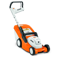 STIHL RMA 410 C Cordless Lawnmower (incl. Battery & Charger)