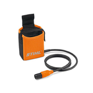 AP Holster with Connecting Cable