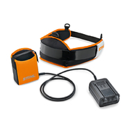 Carrying System Battery Belt 