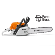STIHL MS 291