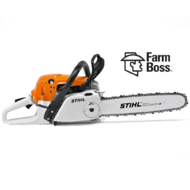 STIHL MS 291 C-BE Farm Boss® Chainsaw