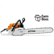 STIHL MS 381