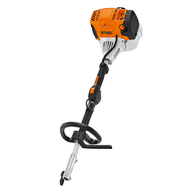 STIHL KM 131 R