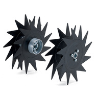 STIHL MF-MM Dethatcher