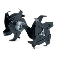 STIHL BK-MM Bolo Tine