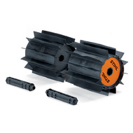 	 STIHL KW-MM Power Sweep