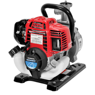 Honda WX10 Water Pump