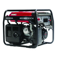 Honda EG3600CX Generator