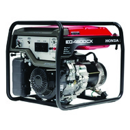 Honda EG4500CX Generator