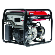 Honda EG5500CX Generator