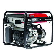 Honda EG5500CXS Generator