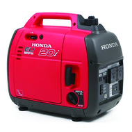 Honda EU22iTU4 Inverter Generator