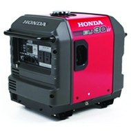 Honda EU30IS1U Inverter Generator