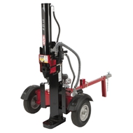 Rover 21 Ton Log Splitter