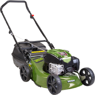 Masport President® 3500 AL Combo