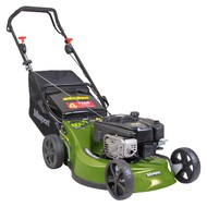 Masport President® 6000 AL SPV 3'N1 IC