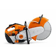 STIHL TS 500i 350mm