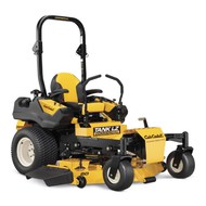 Tank LZ-60 Zero Turn