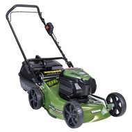 Masport President® 2000 AL - Combo Eli 82V (Nexcell)