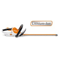STIHL HSA 45 Cordless Hedgetrimmer Gardens with Integrated Battery & Charger