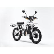 UBCO 2X2 Utility Bike