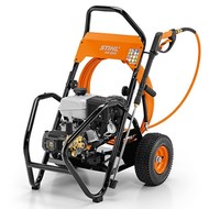 STIHL RB 600 Petrol Waterblaster