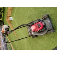 Honda HRU 216 SP Mower