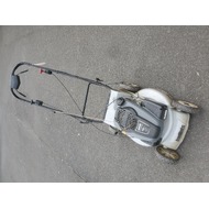 Lawnmaster 21" Self Propelled